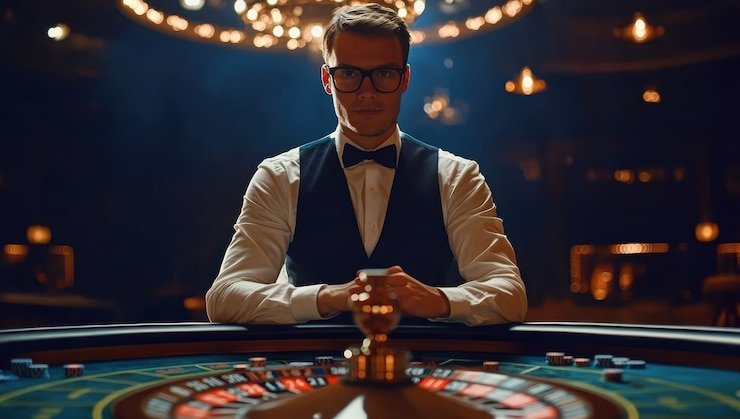 Mobile screen showing Dragon Tiger betting slip and live countdown timer