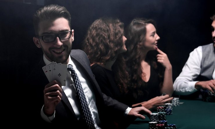 Free Bet Blackjack Game 